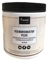 Frama BFP veendrenkstof plus 400 gram poeder