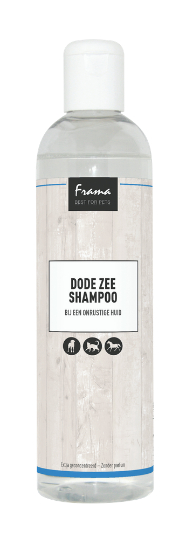 Frama Dode Zee Shampoo 300 ml