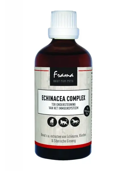 Frama echinacea complex 100 ml.