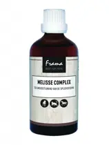 Frama Melisse Complex spijsvertering 100 ml. SALE! (THT 06-2025)