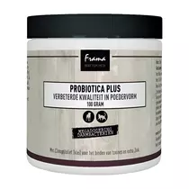 Frama probiotica plus 100 gram poeder