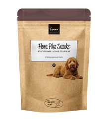 Frama snacks flora plus 60 voedingssupplementen - afbeelding 1
