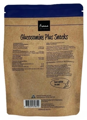Frama snacks glucosamine plus 60 voedingssupplementen - afbeelding 2