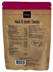 Frama snacks huid&vacht 60 voedingssupplementen - afbeelding 2