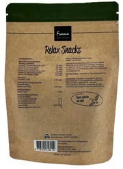 Frama snacks relax 60 voedingssupplementen - afbeelding 2