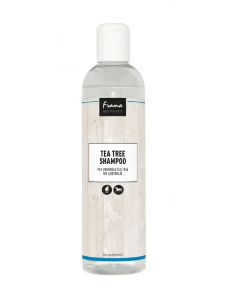 Frama Tea Trea shampoo 300 ml