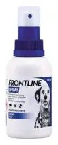 Frontline spray 100 ml.