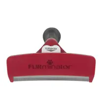 FURminator DeShedding hond ondervacht kam kort haar extra large - afbeelding 3