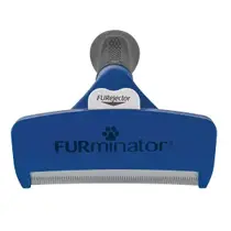 FURminator DeShedding hond ondervacht kam kort haar large - afbeelding 3