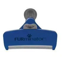 FURminator DeShedding hond ondervacht kam lang haar large - afbeelding 4