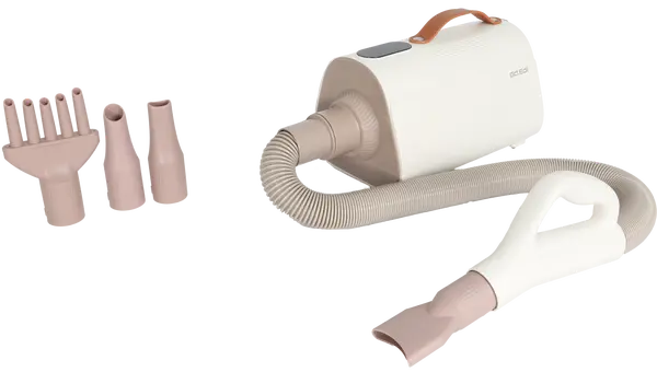 Gd.Edi waterblazer + 4 opzetstukken - afbeelding 1