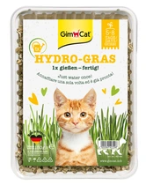 Gimcat hydro-kattengras 150 gr