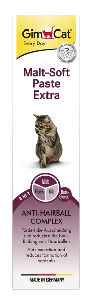 Gimcat malt-soft pasta extra 100 gram
