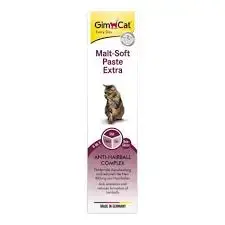 Gimcat malt-soft pasta extra 100 gram