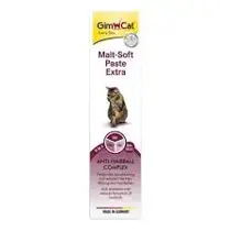 Gimcat malt-soft pasta extra 100 gram