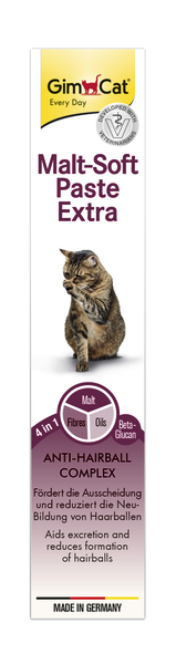 Gimcat malt-soft pasta extra 200 gram