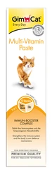 Gimcat multi-vitaminepasta plus 200 gr