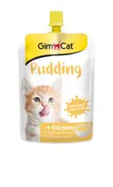 Gimcat pudding classic 150 gram