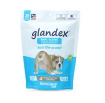 Glandex soft chew 120 gram (30 stuks) - afbeelding 1