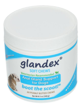 Glandex soft chew 240 gram (60 stuks) - afbeelding 3