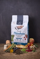 Go native CAT chicken asparagus&tomato 1.5kg - afbeelding 4