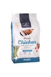 Go native CAT chicken asparagus&tomato 1.5kg - afbeelding 2