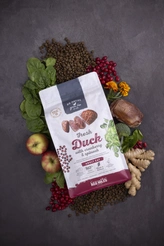 Go native CAT duck cranberry&spinach 1,5 kg - afbeelding 4