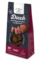 Go native meaty treats duck grain-free 100 gram