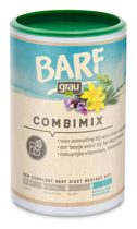 Grau Bar combimix 400 gram