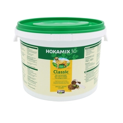 Grau Hokamix vitality booster kruiden poeder 2,5kg - afbeelding 8