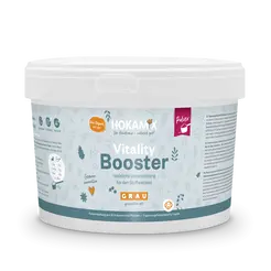 Grau Hokamix vitality booster kruiden poeder 2,5kg