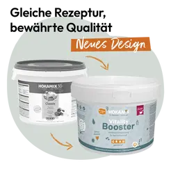 Grau Hokamix vitality booster kruiden poeder 2,5kg - afbeelding 2