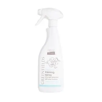 Greenfields training spray 400 ml