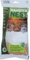 Hamsternest zoobest - afbeelding 1