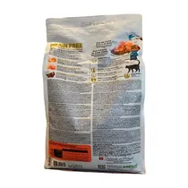 HappyOne mediterraneum cat adult fresh chicken 2kg - afbeelding 2