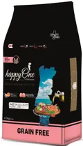 HappyOne mediterraneum cat adult fresh chicken 7 kg