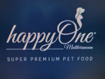 HappyOne mediterraneum cat sterilised fresh sardine 2kg - afbeelding 2