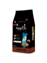 HappyOne mediterraneum dog adult fresh lamb 12 kg - afbeelding 2