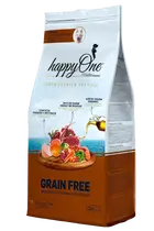 HappyOne mediterraneum dog adult fresh lamb 12 kg - afbeelding 1