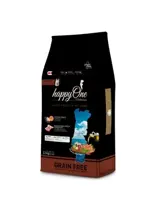 HappyOne mediterraneum dog adult fresh lamb12 kg