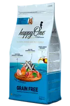 HappyOne mediterraneum dog adult fresh sardine 3kg