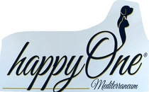 HappyOne mediterraneum dog adult small breed fresh chicken 3 kg - afbeelding 2