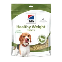 Hill's canine healthy weight dog treats 220 gram Hondensnack
