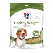 Hill's canine healthy weight dog treats 220 gram Hondensnack