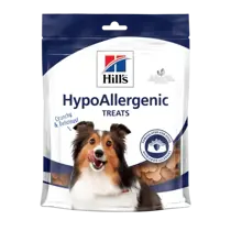 Hill's canine hypoallergenic treats 220 gram Hondensnack