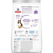 Hill's dog sensitive stomach & skin 14 kg Hondenvoer - afbeelding 3
