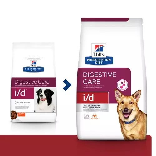 amusement Nageslacht Illustreren Hill's prescription diet canine i/d digestive care 1,5 kg Hondenvoer - Van  Noord's Dierenvoeders