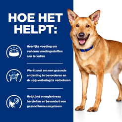 Hill's prescription diet canine i/d digestive care 12 kg Hondenvoer - afbeelding 5