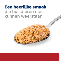Hill's prescription diet canine i/d digestive care blik 360 gram Hondenvoer - afbeelding 7