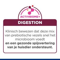 Hill's prescription diet canine i/d digestive care low fat 1.5 kg Hondenvoer - afbeelding 3